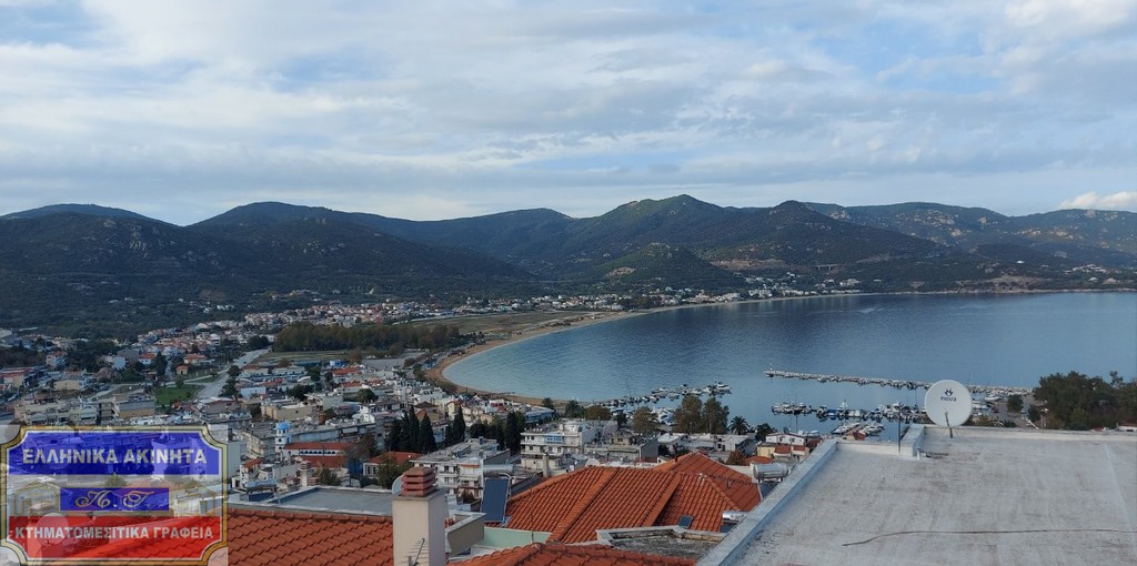 Studio / γκαρσονιέρα 60 τ.μ. για πώληση, Ν. Καβάλας, Ελευθερές