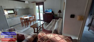 Studio / γκαρσονιέρα 60 τ.μ. για πώληση, Ν. Καβάλας, Ελευθερές-thumb-2