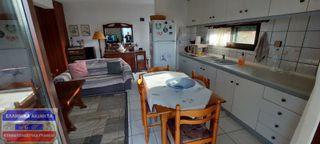 Studio / γκαρσονιέρα 60 τ.μ. για πώληση, Ν. Καβάλας, Ελευθερές-thumb-1
