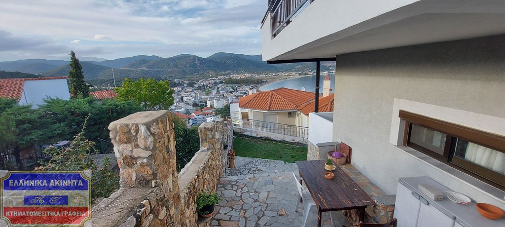 Διαμέρισμα 106 τ.μ. για πώληση, Ν. Καβάλας, Ελευθερές