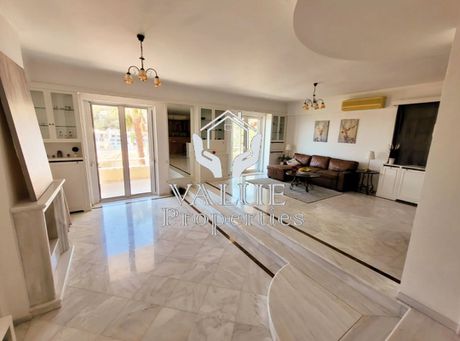 Villa 370sqm for sale-Voula