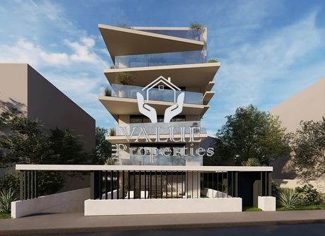 Διαμέρισμα 94τ.μ. για πώληση-Γλυφάδα