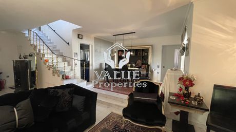 Apartment complex 395sqm for sale-Dionisos