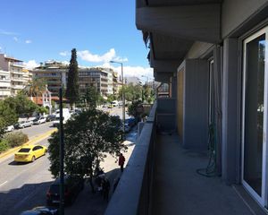 Γραφείο 320 τ.μ. για πώληση, Αθήνα - Νότια Προάστια, Καλλιθέα-thumb-5