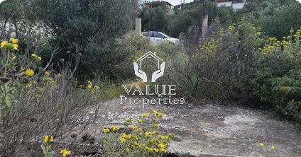 Land plot 282sqm for sale-Marathonas