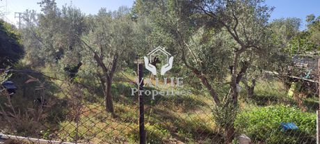 Land plot 918sqm for sale-Marathonas