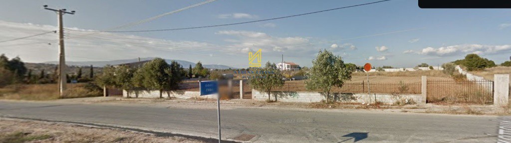 Οικόπεδο 3.000 τ.μ. προς πώληση, Πόρτο Ράφτη