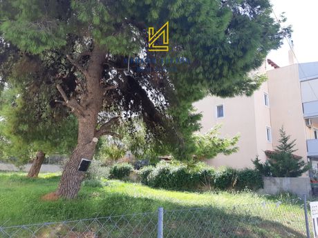 Οικόπεδο 306 τ.μ. για πώληση
