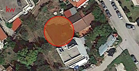 Οικόπεδο 353,64τ.μ. για πώληση-Πάτρα