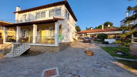 Detached home 204sqm for sale-Anoixi