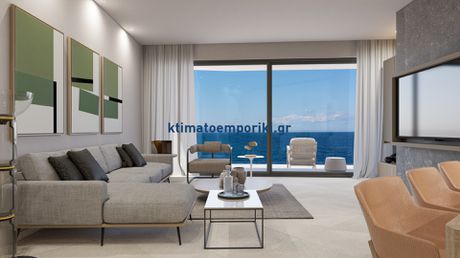 Διαμέρισμα 130 τ.μ. για πώληση