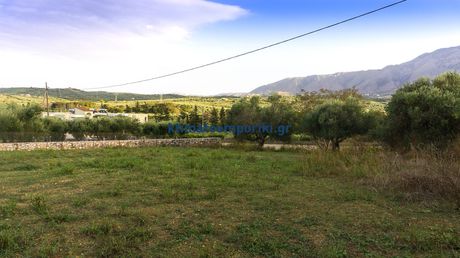 Οικόπεδο 2.000 τ.μ. για πώληση