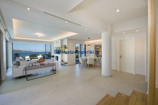 Βίλλα 177 τ.μ. για πώληση, Ν. Χανίων, Αρμενοί-thumb-9