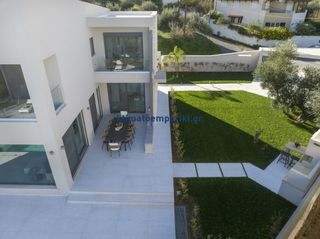 Βίλλα 177 τ.μ. για πώληση, Ν. Χανίων, Αρμενοί-thumb-5