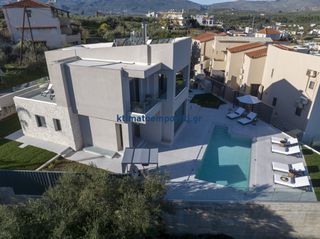 Βίλλα 177 τ.μ. για πώληση, Ν. Χανίων, Αρμενοί-thumb-1