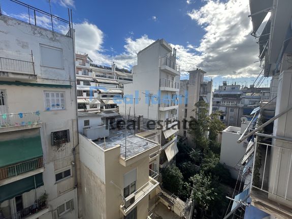 Studio 26 sqm for sale, Athens - Center, Koukaki - Makrigianni