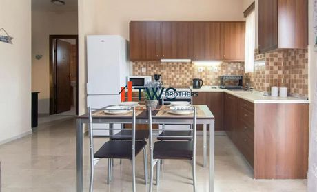 Apartment 80sqm for rent-Alimos
