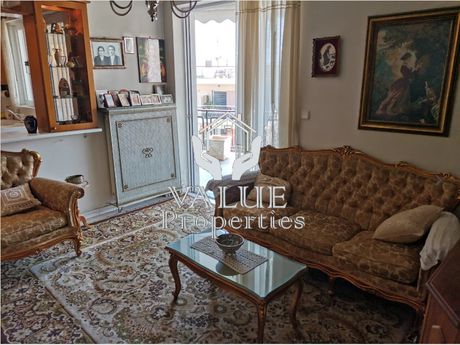 Apartment 75sqm for sale-Petroupoli