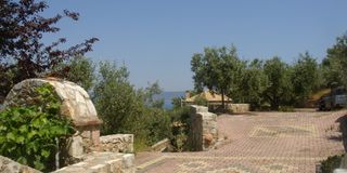Μονοκατοικία 215 τ.μ. για πώληση, Εύβοια, Αιδηψός-thumb-13