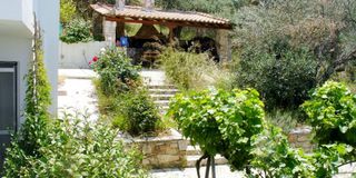 Μονοκατοικία 215 τ.μ. για πώληση, Εύβοια, Αιδηψός-thumb-11