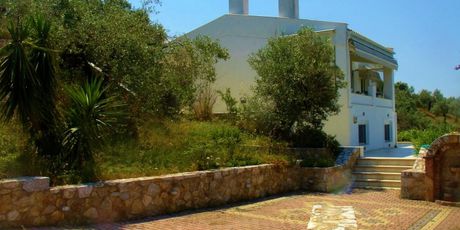Μονοκατοικία 215 τ.μ. για πώληση