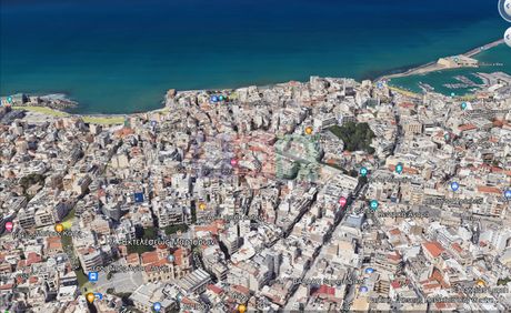 Οικόπεδο 363τ.μ. για πώληση-Ηράκλειο κρήτης