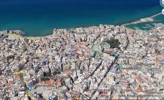 Οικόπεδο 363 τ.μ. για πώληση