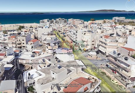Οικόπεδο 210τ.μ. για πώληση-Ηράκλειο κρήτης