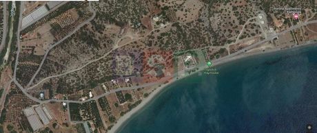 Land plot 2.200sqm for sale-Arkalochori