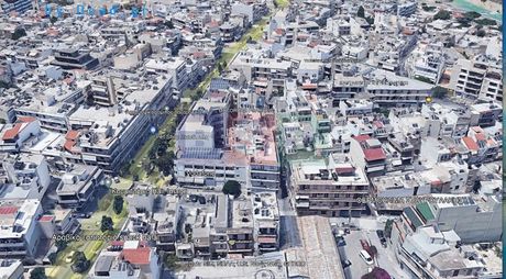 Store 110sqm for sale-Heraclion Cretes