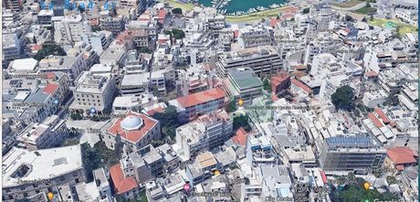 Business bulding 356sqm for sale-Heraclion Cretes