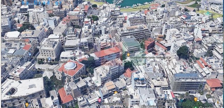 Business bulding 356 sqm for sale, Heraklion Prefecture, Heraclion Cretes