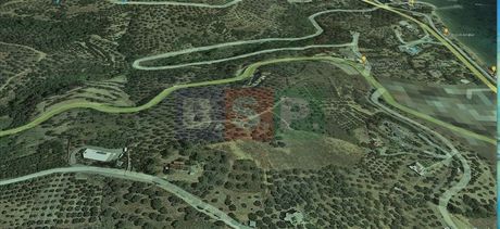 Land plot 3.900sqm for sale-Gazi