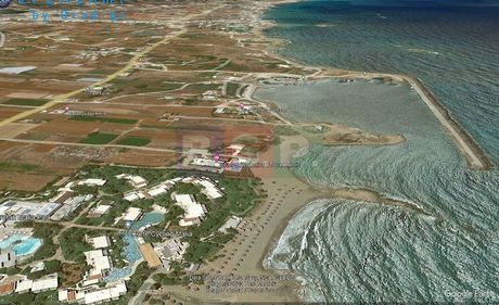 Land plot 8.571sqm for sale-Mallia