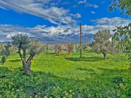 Land plot 14.000sqm for sale-Timpaki