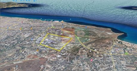 Land plot 3.107sqm for sale-Nea Alikarnassos