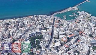 Εκθεσιακός χώρος 975 τ.μ. για ενοικίαση