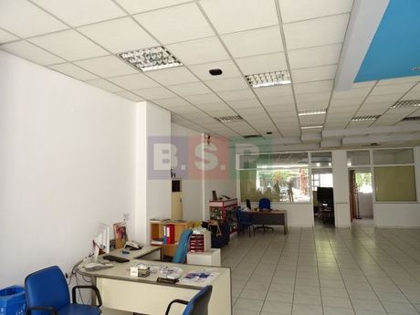 Store 301sqm for rent-Heraclion Cretes