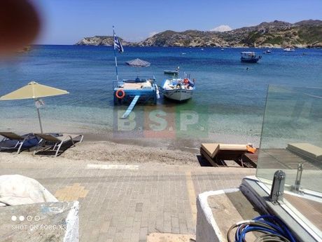 Land plot 1.169sqm for sale-Gazi