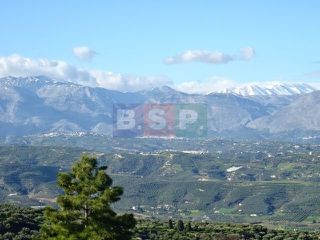 Οικόπεδο 801 τ.μ. για πώληση