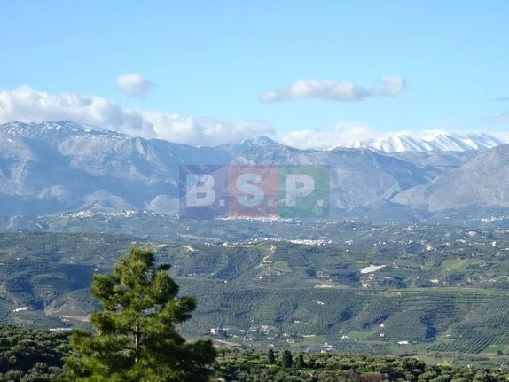 Land plot 801 sqm for sale, Heraklion Prefecture, Heraclion Cretes