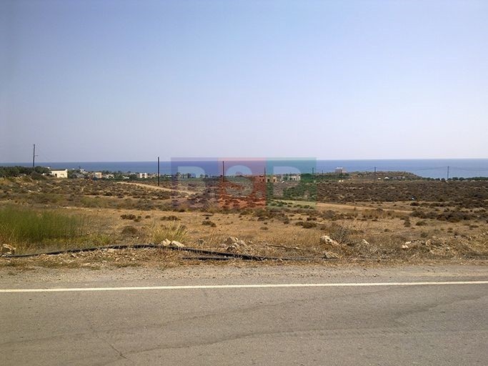 Οικόπεδο 32.702 τ.μ. πρός πώληση, Ν. Λασιθίου, Σητεία