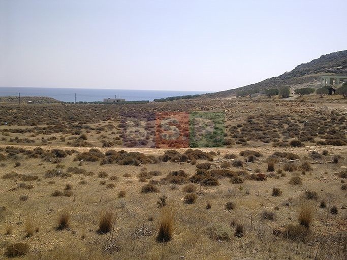 Οικόπεδο 32.702 τ.μ. πρός πώληση, Ν. Λασιθίου, Σητεία