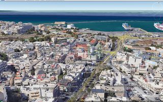 Κατάστημα 2.100 τ.μ. για ενοικίαση, Ν. Ηρακλείου, Ηράκλειο Κρήτης-thumb-1