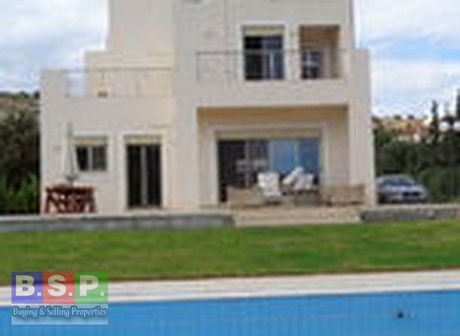 Detached home 240sqm for sale-Nea Alikarnassos