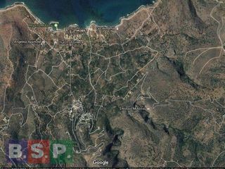 Οικόπεδο 9.199 τ.μ. για πώληση, Ν. Λασιθίου, Νεάπολη-thumb-1