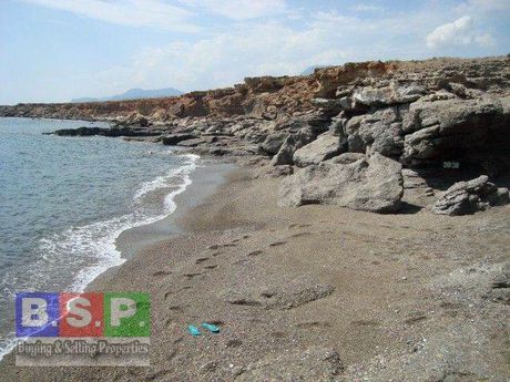 Land plot 91.000sqm for sale-Makris Gialos