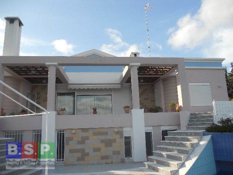 Detached home 600sqm for sale-Heraclion Cretes