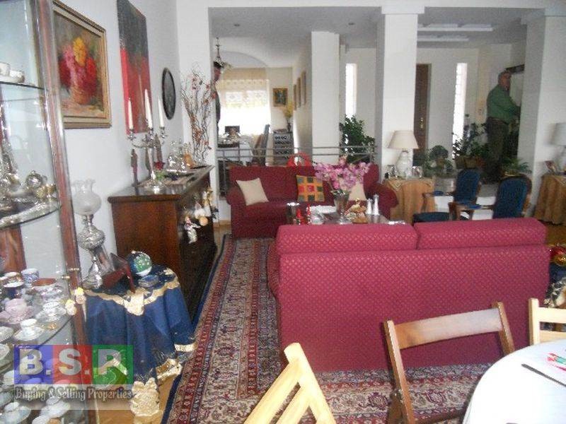 Μονοκατοικία 600 τ.μ. προς πώληση, Βούτες