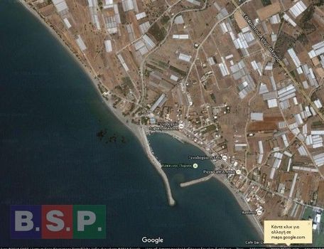 Οικόπεδο 2.000τ.μ. για πώληση-Τυμπάκι